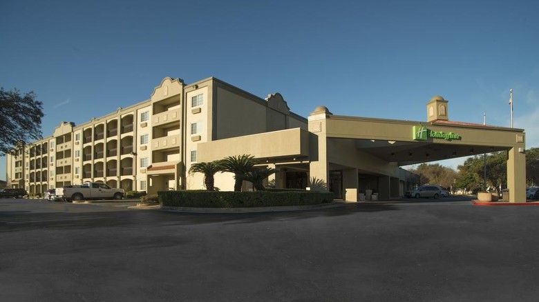 Hotel Holiday Inn Downtown Market Square