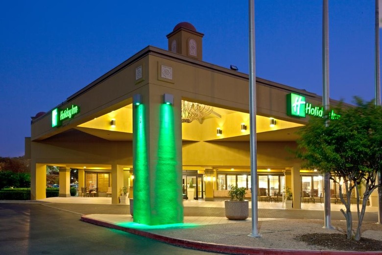Hotel Holiday Inn Downtown Market Square