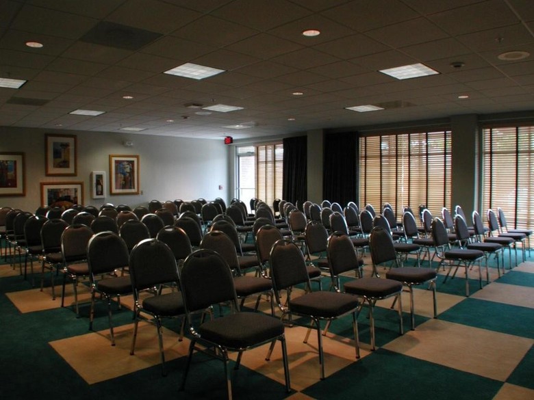 Hotel Holiday Inn Express Rivercenter