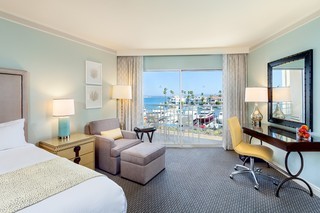 Hotel Loews Coronado Bay