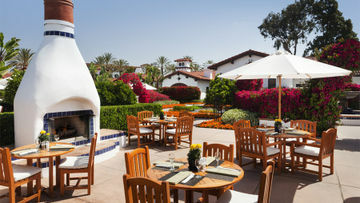 Hotel La Costa Resort & Spa