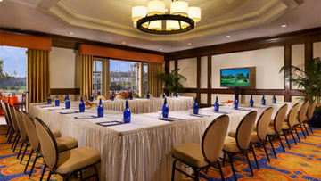 Hotel La Costa Resort & Spa