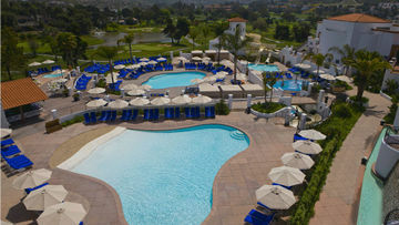 Hotel La Costa Resort & Spa
