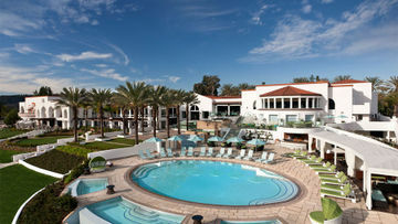 Hotel La Costa Resort & Spa