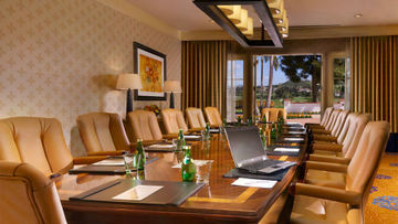 Hotel La Costa Resort & Spa