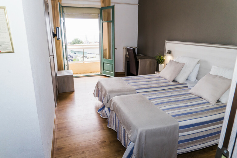 Hotel Planas