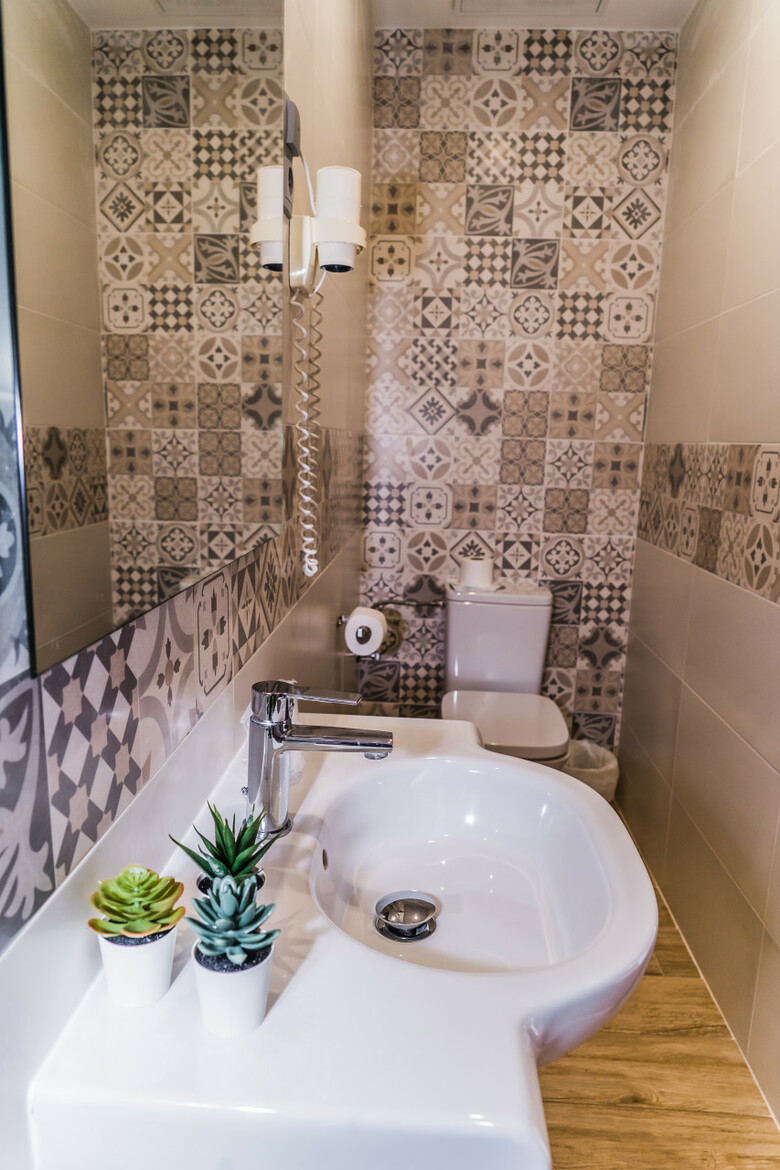 Hotel Planas