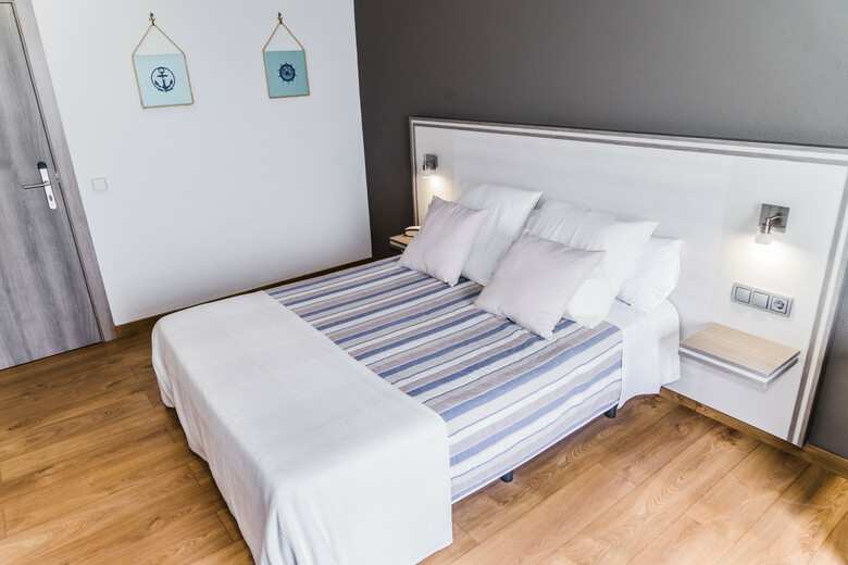 Hotel Planas