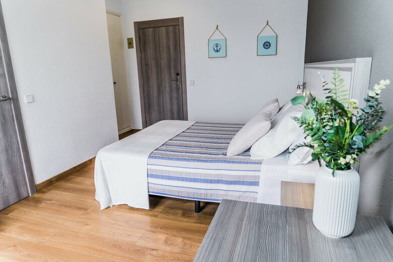 Hotel Planas