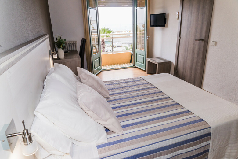 Hotel Planas