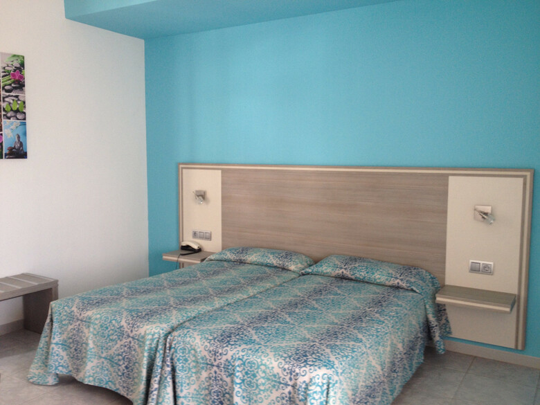 Hotel Planas