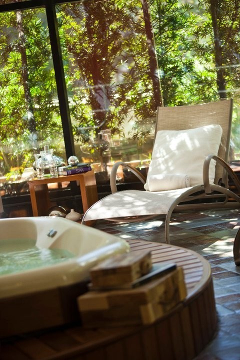 Renaissance S�o Paulo Hotel