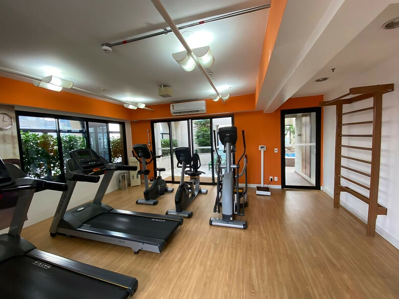 Hotel Clarion Faria Lima