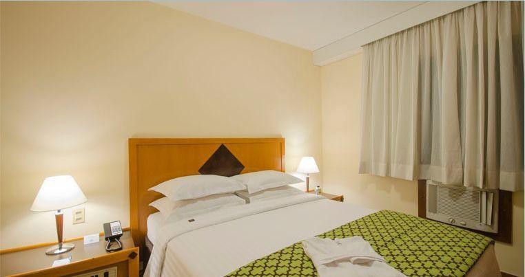 Hotel Estanplaza Na��es Unidas