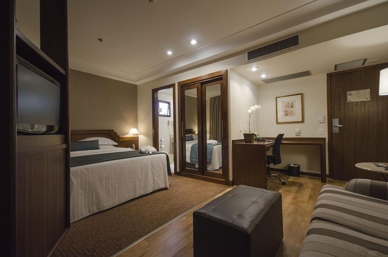 Hotel Estanplaza Paulista