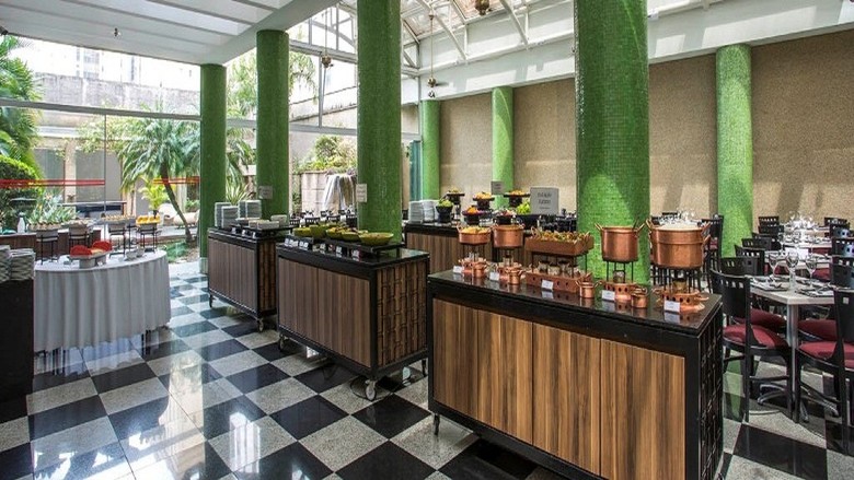 Hotel Estanplaza Paulista