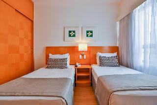 Hotel Golden Tulip Park Plaza