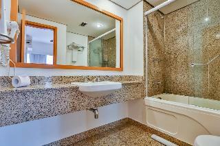 Hotel Golden Tulip Park Plaza