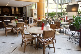 Hotel Golden Tulip Park Plaza