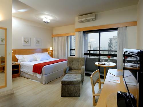 Hotel Golden Tulip Park Plaza