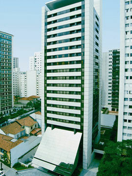 Hotel Golden Tulip Park Plaza