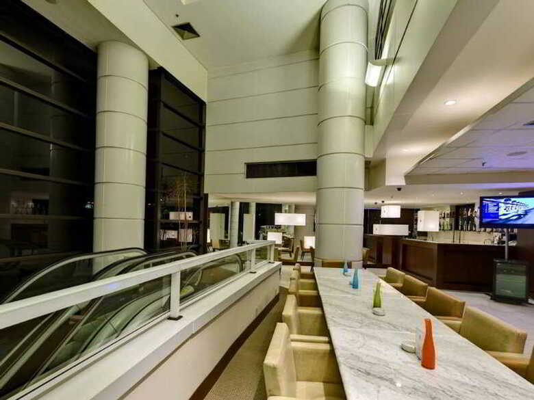 Grand Plaza Hotel