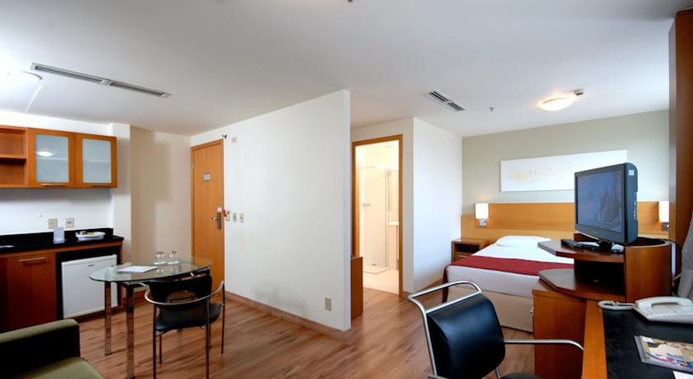 Hotel Tulip Inn Paulista Convention Flat