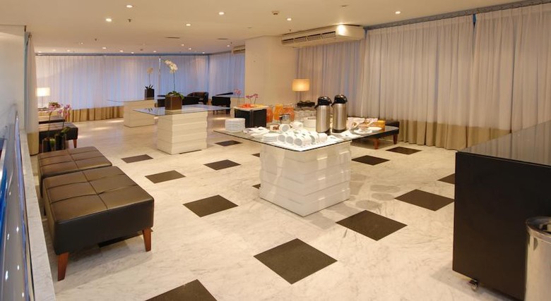 Hotel Tulip Inn Paulista Convention Flat