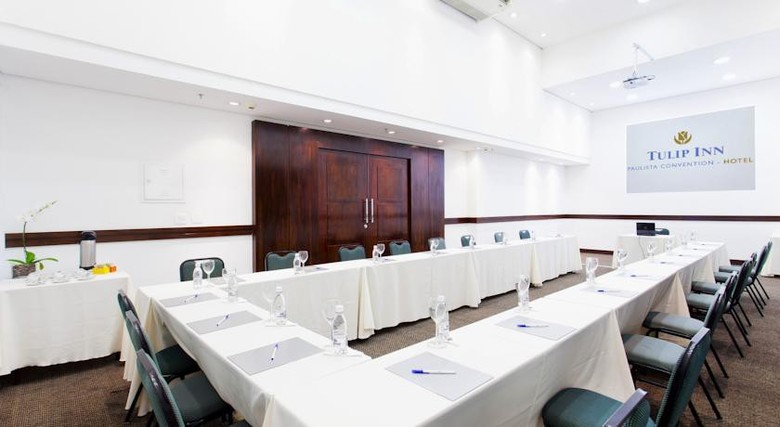 Hotel Tulip Inn Paulista Convention Flat