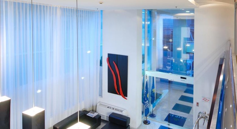 Hotel Tulip Inn Paulista Convention Flat
