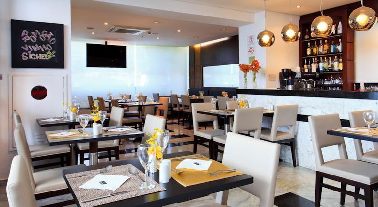 Hotel Tulip Inn Paulista Convention Flat