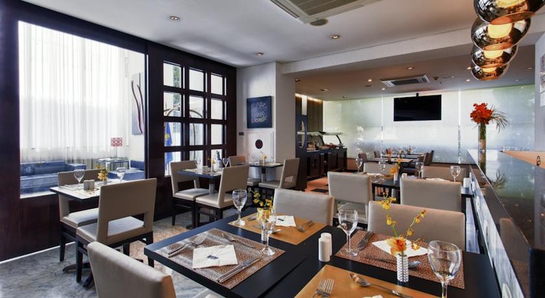 Hotel Tulip Inn Paulista Convention Flat