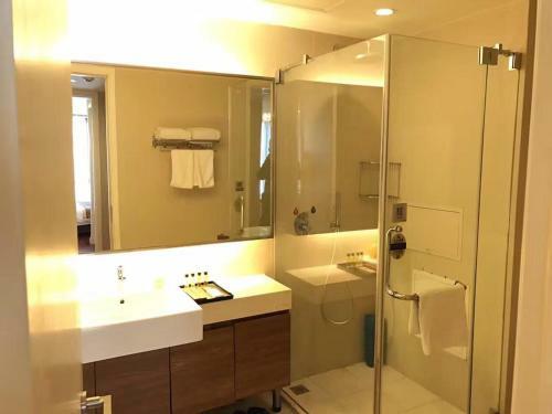 Aparthotel Jiu Du Hui Serviced Apartment