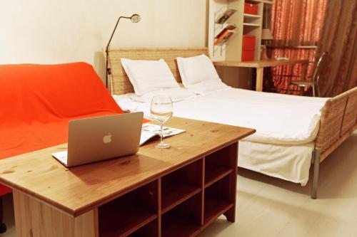 Yuan Jia International Apartment