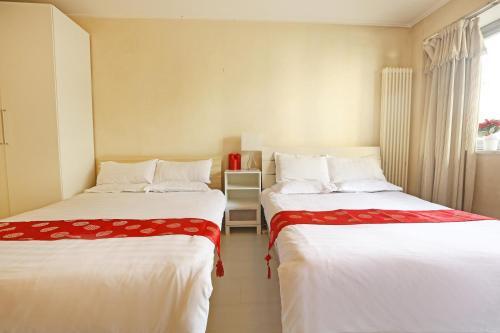 Yuan Jia International Apartment