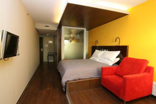 Fx Hotel Zhongguancun