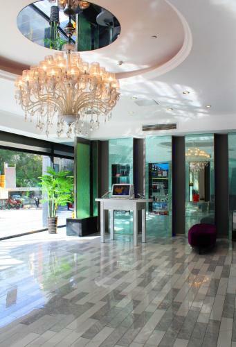 Fx Hotel Zhongguancun
