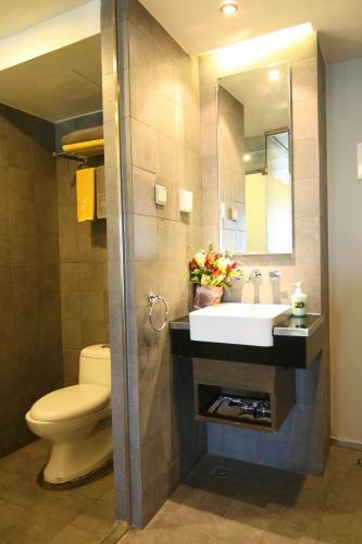 Fx Hotel Zhongguancun