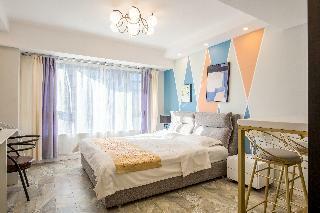 Aparthotel Forte International Apartment Hotel