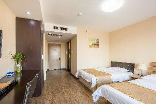 Aparthotel Forte International Apartment Hotel