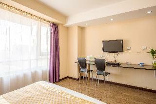 Aparthotel Forte International Apartment Hotel
