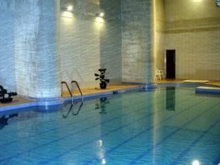 Aparthotel Beijing Hwa (apartment) Hotel