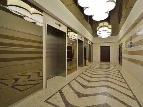 Greentree Alliance Beijing West Railway Station North Square Hotel