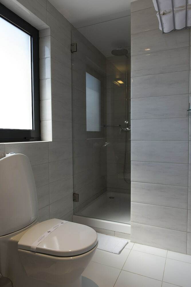 Nacala Plaza Business Design Hotel
