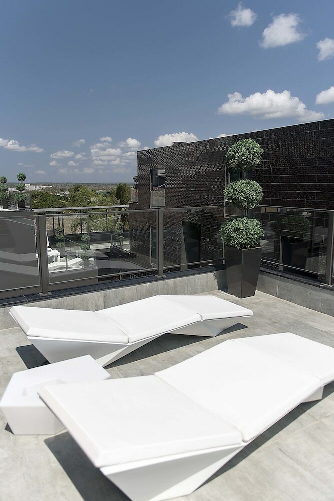Nacala Plaza Business Design Hotel