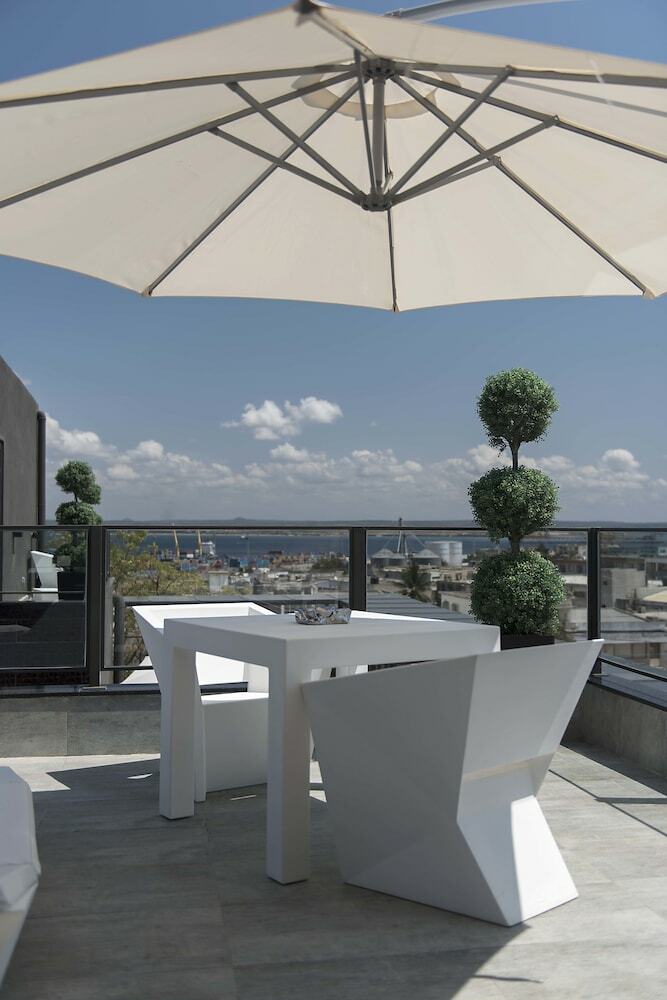 Nacala Plaza Business Design Hotel