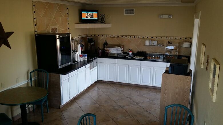 Motel Hill Country Inn Marble Falls