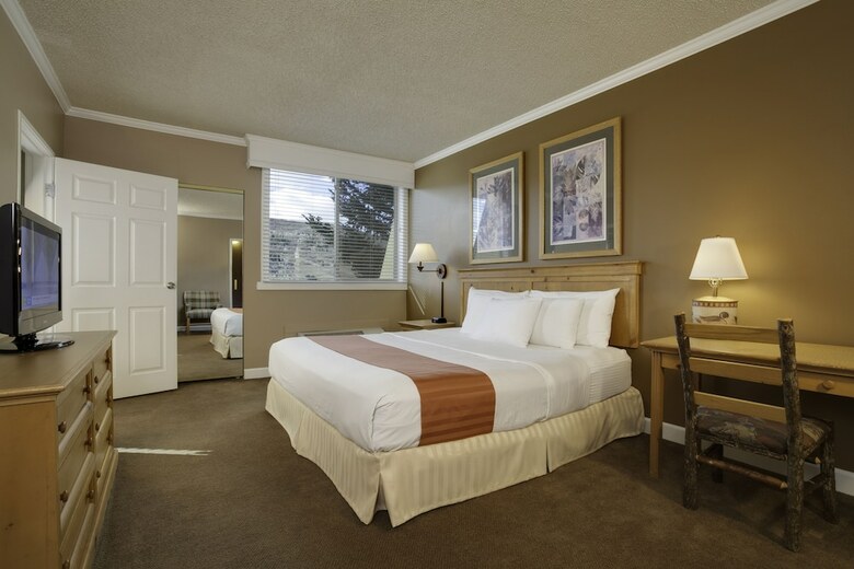 Legacy Vacation Resorts - Steamboat Hilltop