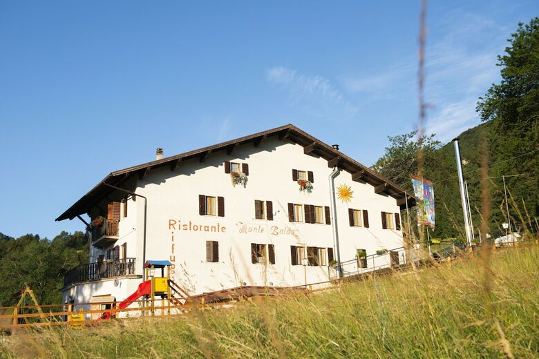 Hotel Rifugio Monte Baldo