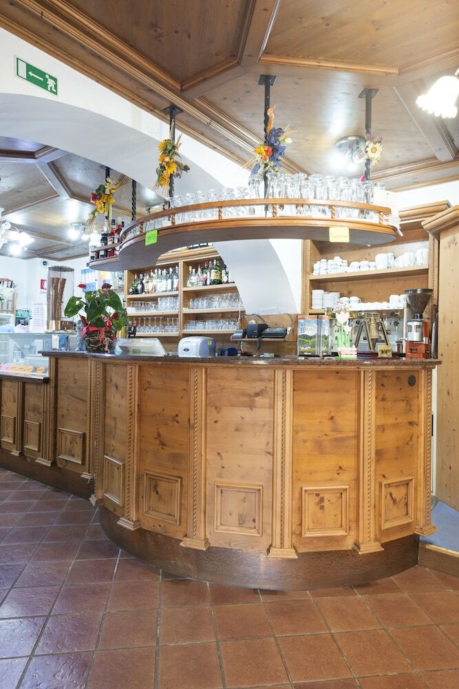 Hotel Rifugio Monte Baldo